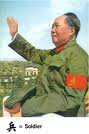 DARWIN'İN VE MARX'IN ÇİN ELÇİSİ: MAO TSE TUNG
