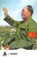 DARWIN'İN VE MARX'IN ÇİN ELÇİSİ: MAO TSE TUNG